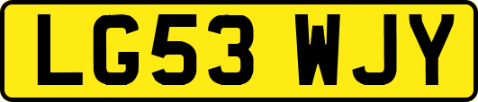 LG53WJY