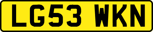 LG53WKN