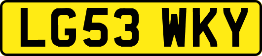 LG53WKY