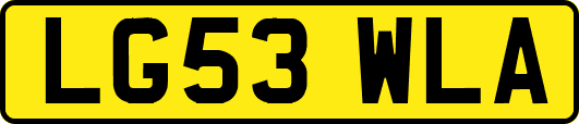LG53WLA
