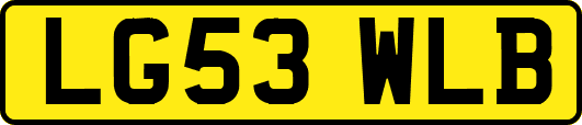 LG53WLB