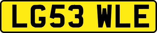 LG53WLE