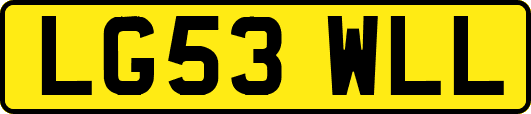 LG53WLL