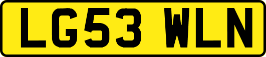 LG53WLN