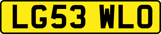 LG53WLO