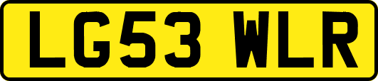 LG53WLR