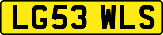 LG53WLS