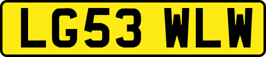 LG53WLW
