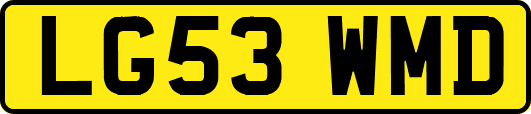 LG53WMD