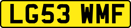 LG53WMF