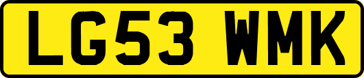 LG53WMK