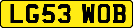 LG53WOB