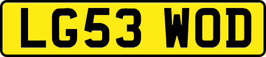LG53WOD