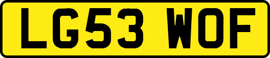 LG53WOF