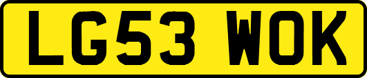 LG53WOK
