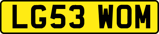LG53WOM