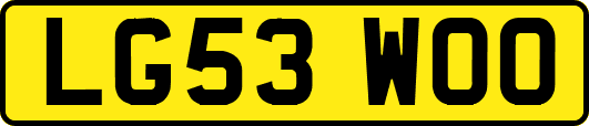 LG53WOO