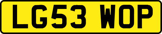 LG53WOP