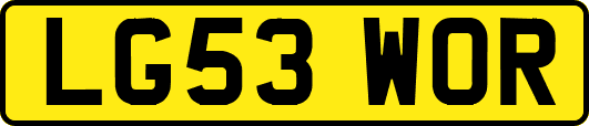 LG53WOR