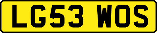 LG53WOS