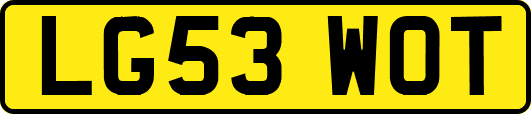 LG53WOT
