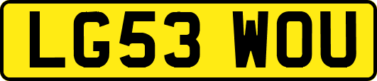 LG53WOU