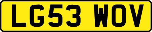 LG53WOV
