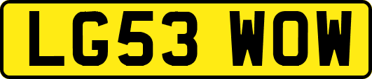 LG53WOW