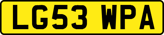 LG53WPA