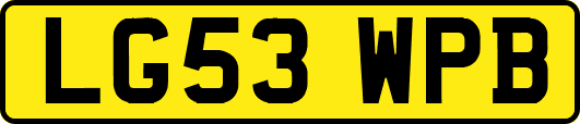 LG53WPB