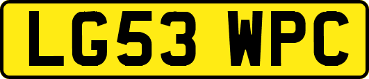 LG53WPC
