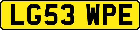 LG53WPE