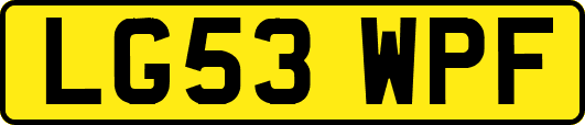 LG53WPF