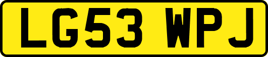 LG53WPJ