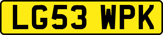 LG53WPK