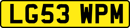 LG53WPM