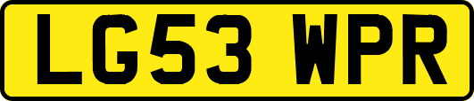 LG53WPR