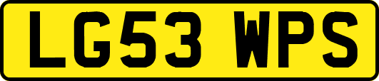 LG53WPS