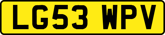 LG53WPV