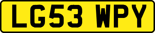 LG53WPY
