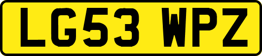 LG53WPZ