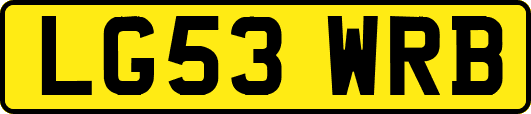 LG53WRB