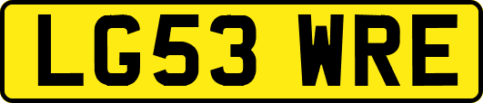 LG53WRE