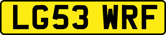 LG53WRF