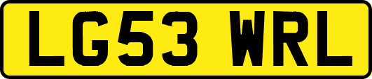 LG53WRL