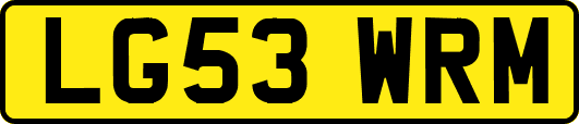 LG53WRM