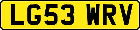 LG53WRV