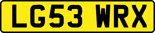 LG53WRX