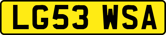 LG53WSA