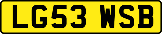 LG53WSB